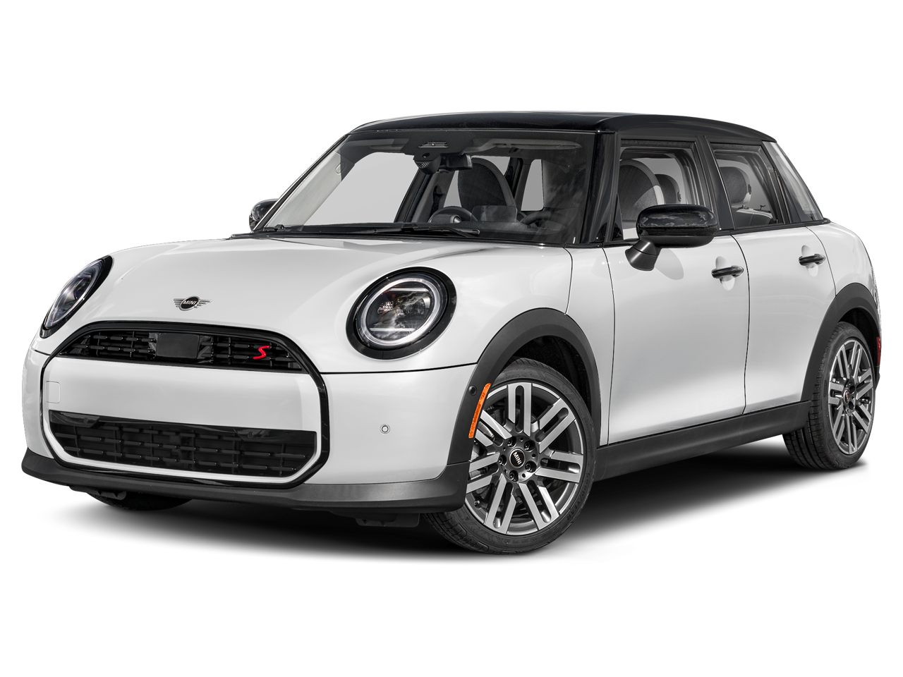 2026 MINI Hardtop 4 Door