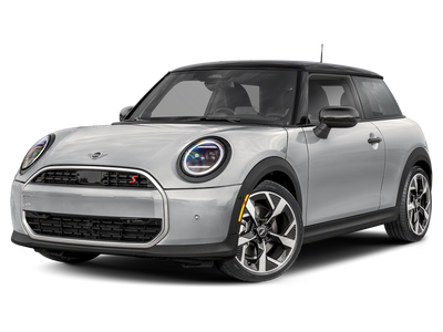 2026 MINI Cooper S Hardtop 2 Door Signature