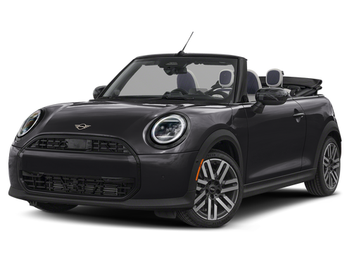 2026 MINI Cooper Cooper