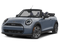 2026 MINI JCW Iconic Convertible