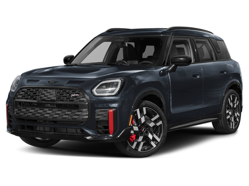 2026 MINI John Cooper Works Countryman John Cooper Works