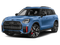 2026 MINI Countryman John Cooper Works