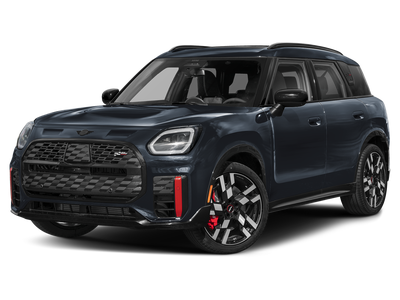 2026 MINI Countryman Base