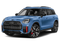 2026 MINI Countryman John Cooper Works