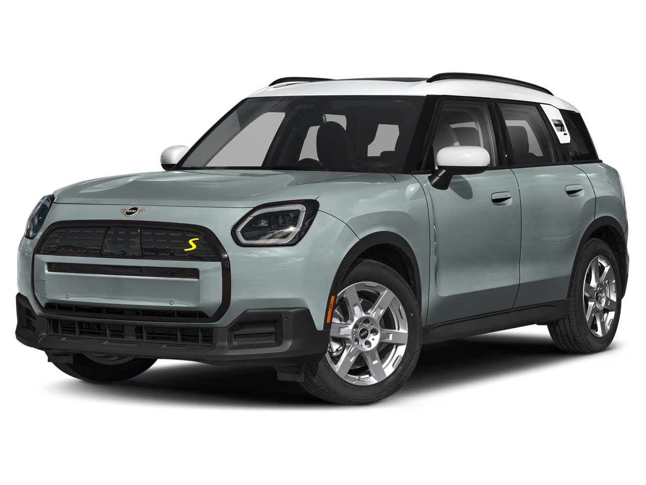 2026 MINI Cooper Countryman SE