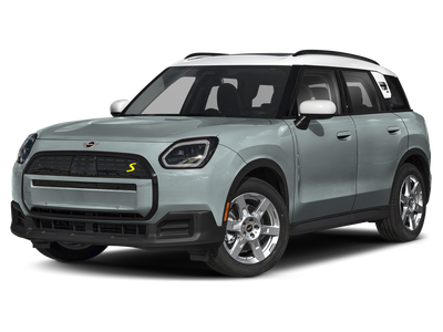 2026 MINI Cooper Countryman SE