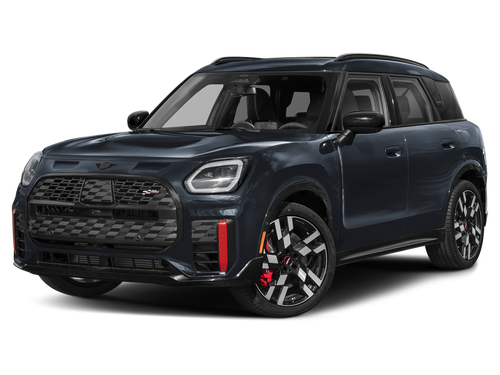 2027 MINI Countryman Base