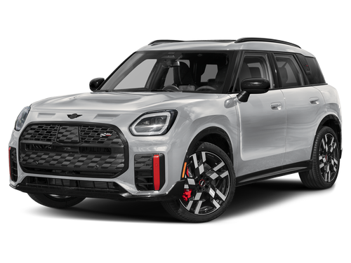 2027 MINI John Cooper Works Countryman Iconic ALL4