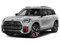2027 MINI John Cooper Works Countryman Iconic ALL4