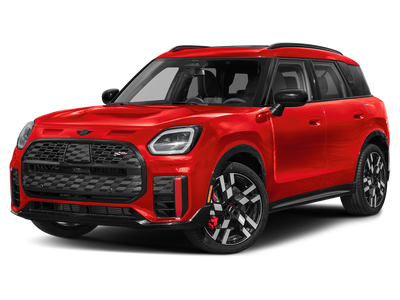 2027 MINI John Cooper Works Countryman Base