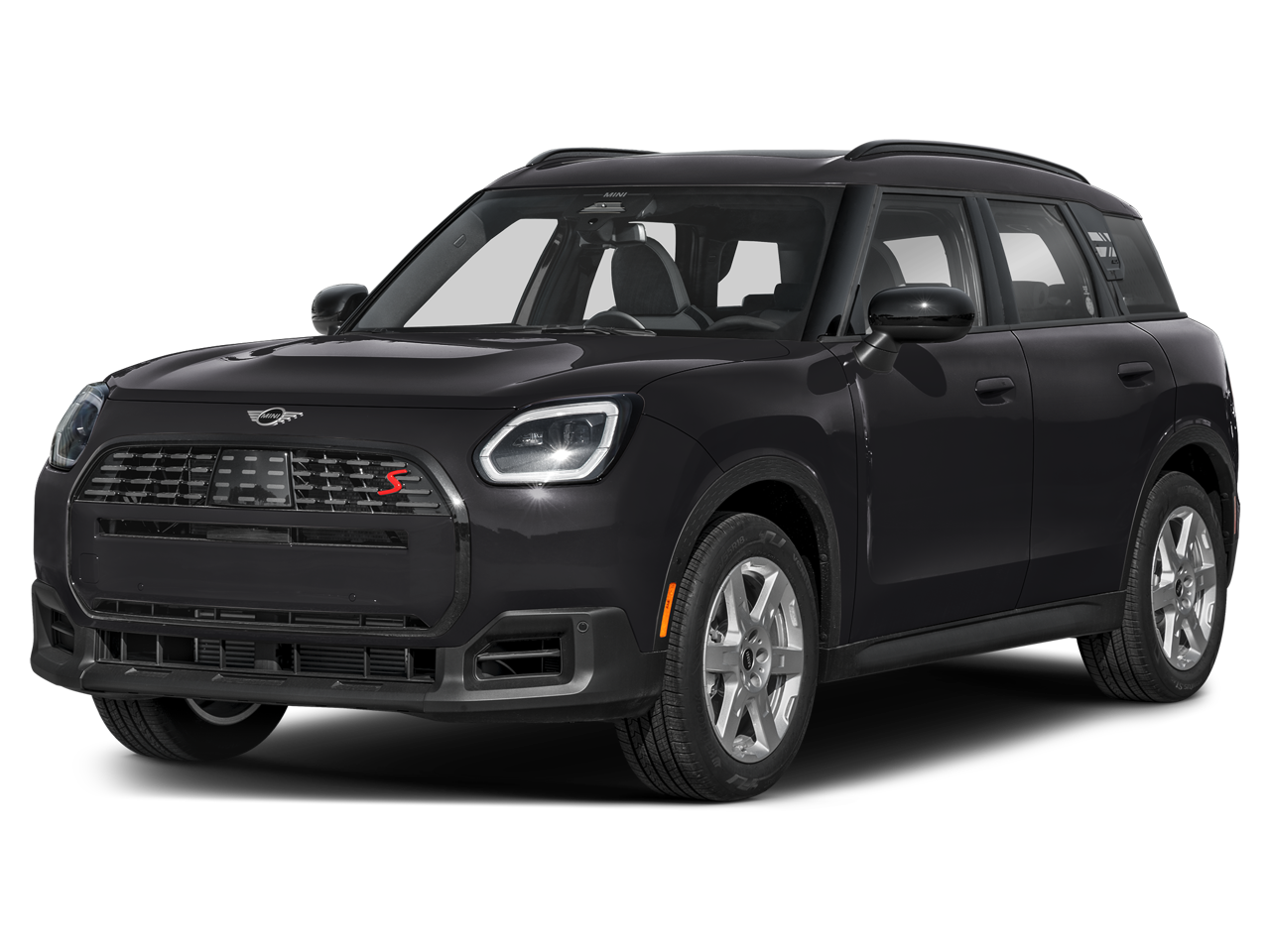 2027 MINI Countryman