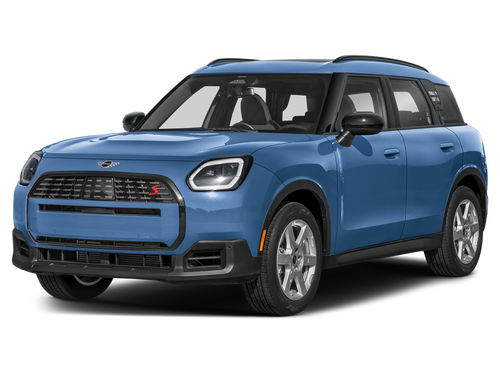 2027 MINI Cooper S Countryman Base