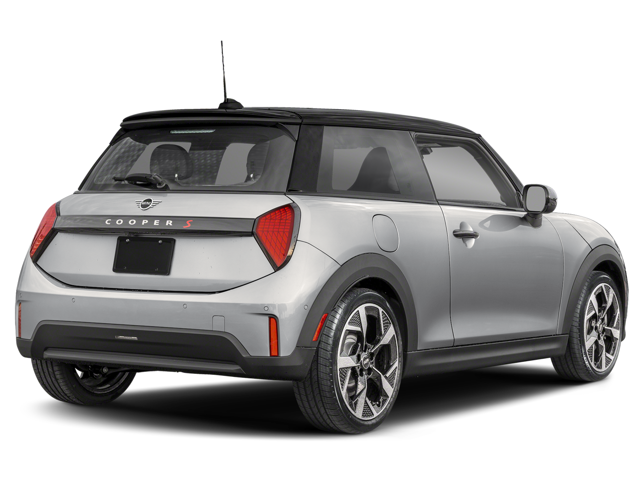 2026 MINI Hardtop 2 Door Base - Photo 26