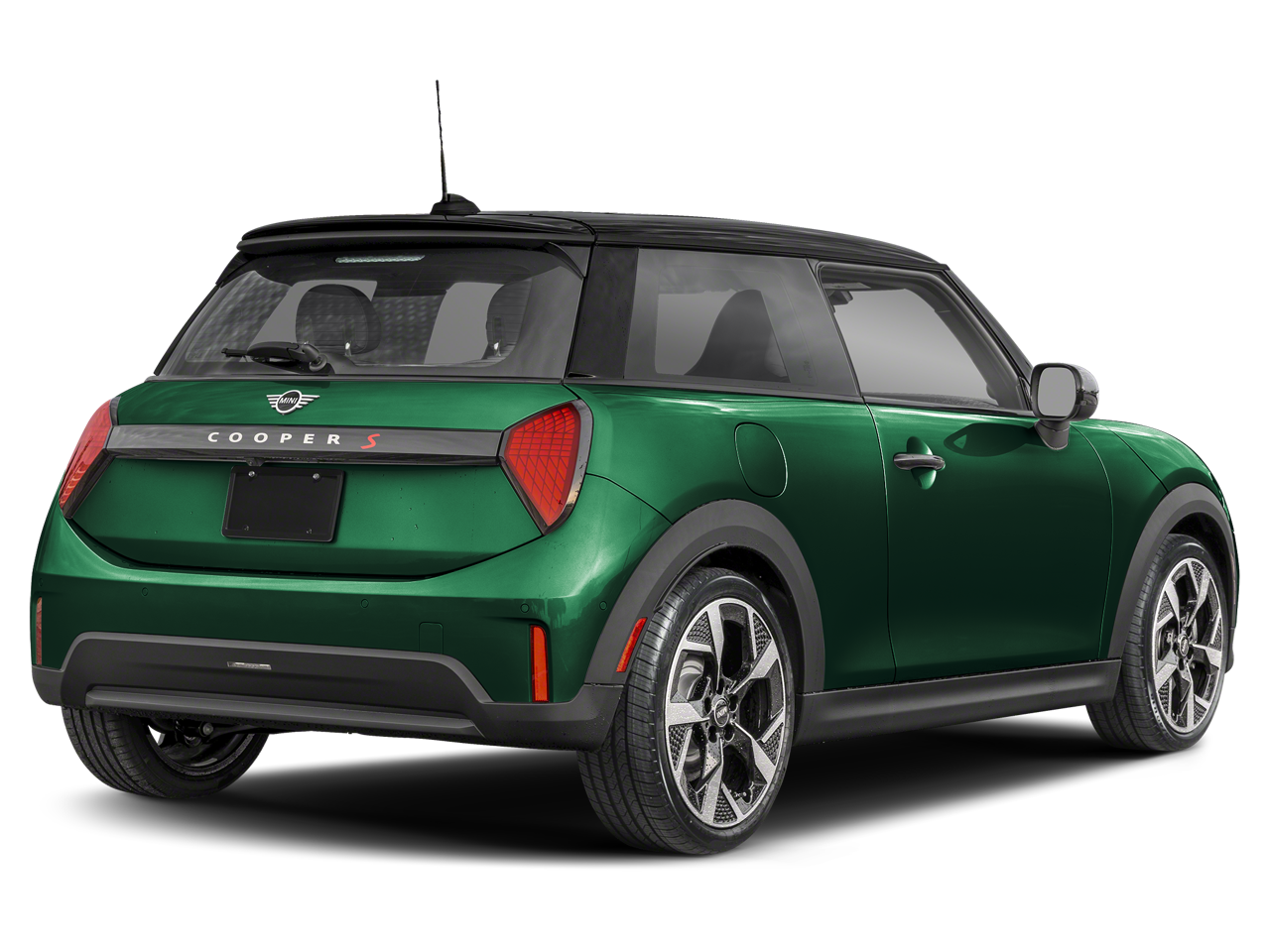 2026 MINI Hardtop 2 Door Cooper