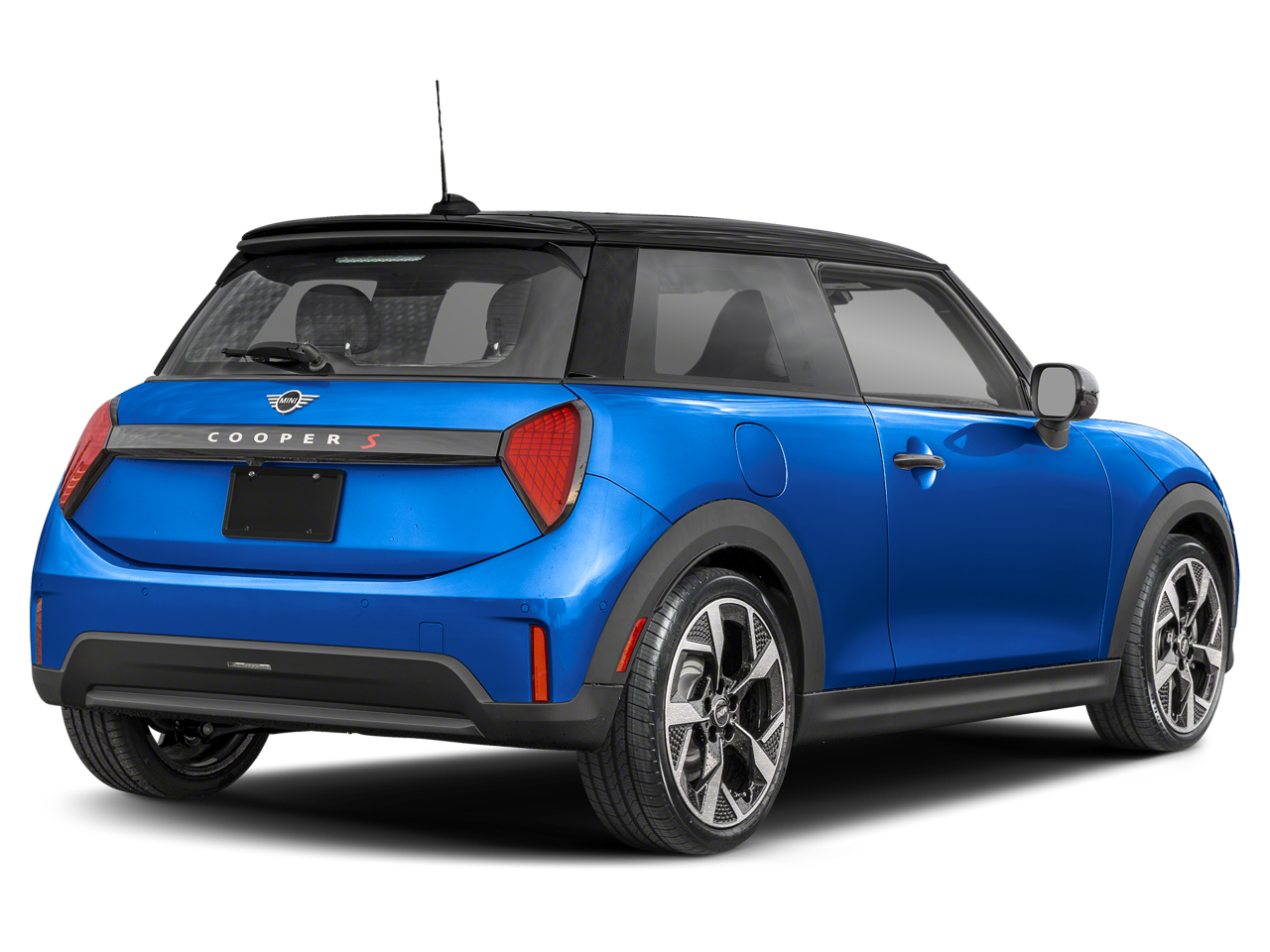 2026 MINI Hardtop 2 Door S - Photo 26