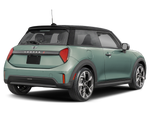 2026 MINI Cooper S Base