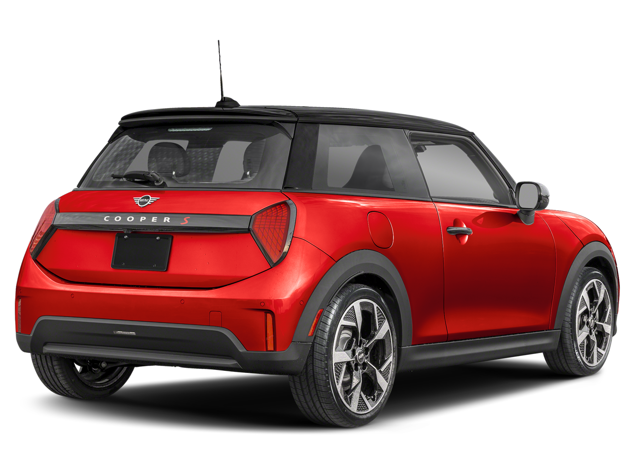 2026 MINI Hardtop 2 Door Cooper