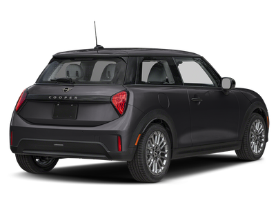 2026 MINI Cooper Hardtop 2 Door Signature Plus