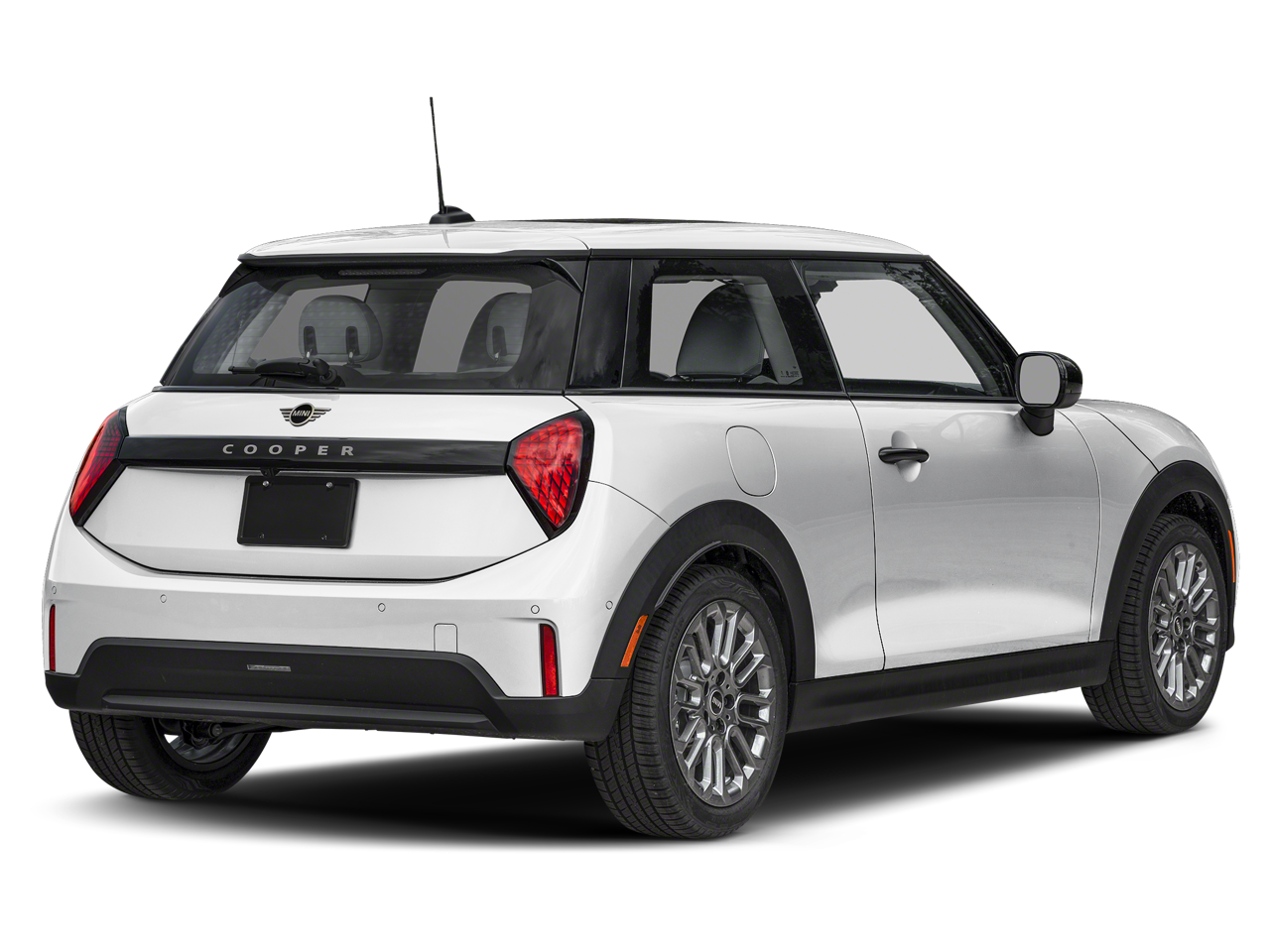 2026 MINI Cooper Hardtop 2 Door Signature