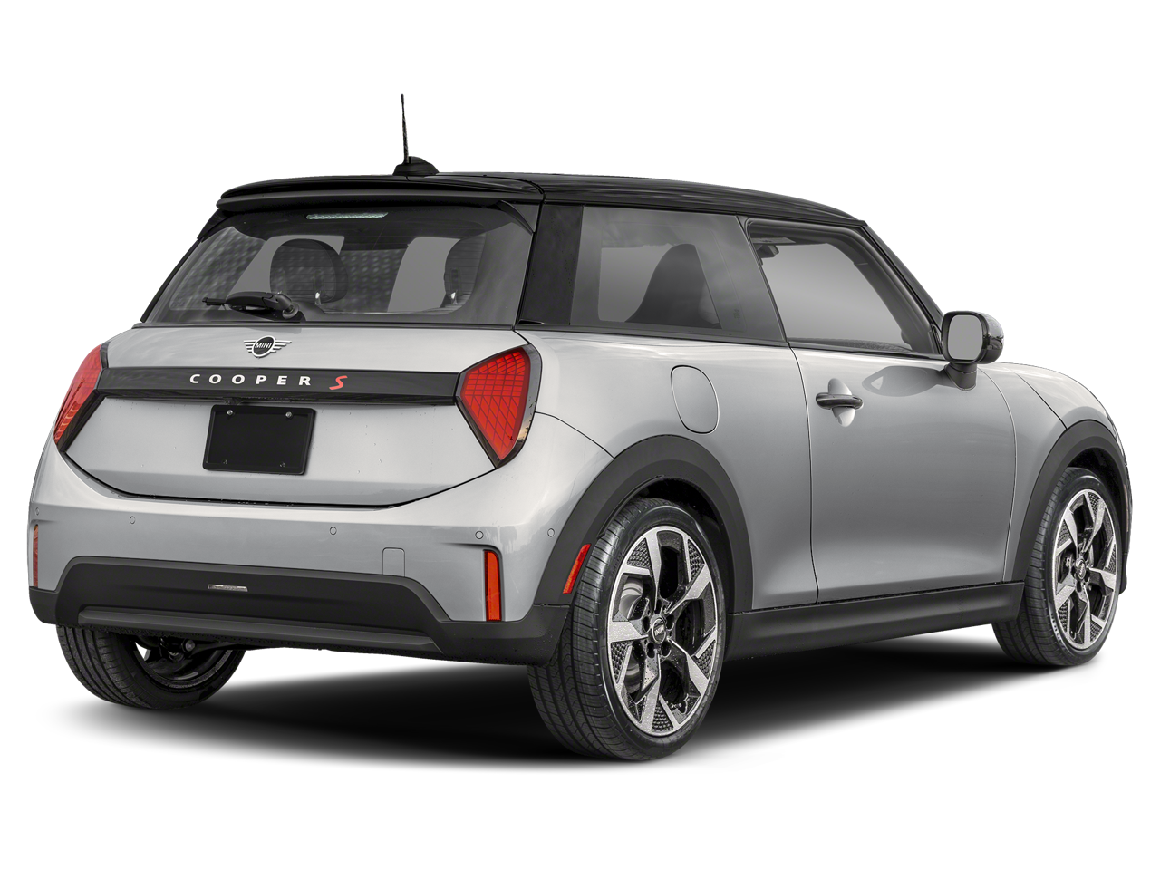 2026 MINI Cooper S Hardtop 2 Door Signature