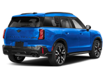 2026 MINI John Cooper Works Countryman ALL4 Iconic