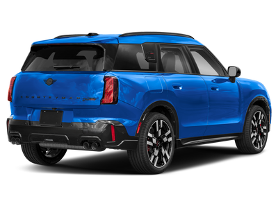 2026 MINI John Cooper Works Countryman ALL4 Iconic