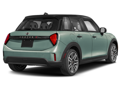 2027 MINI Cooper S Base