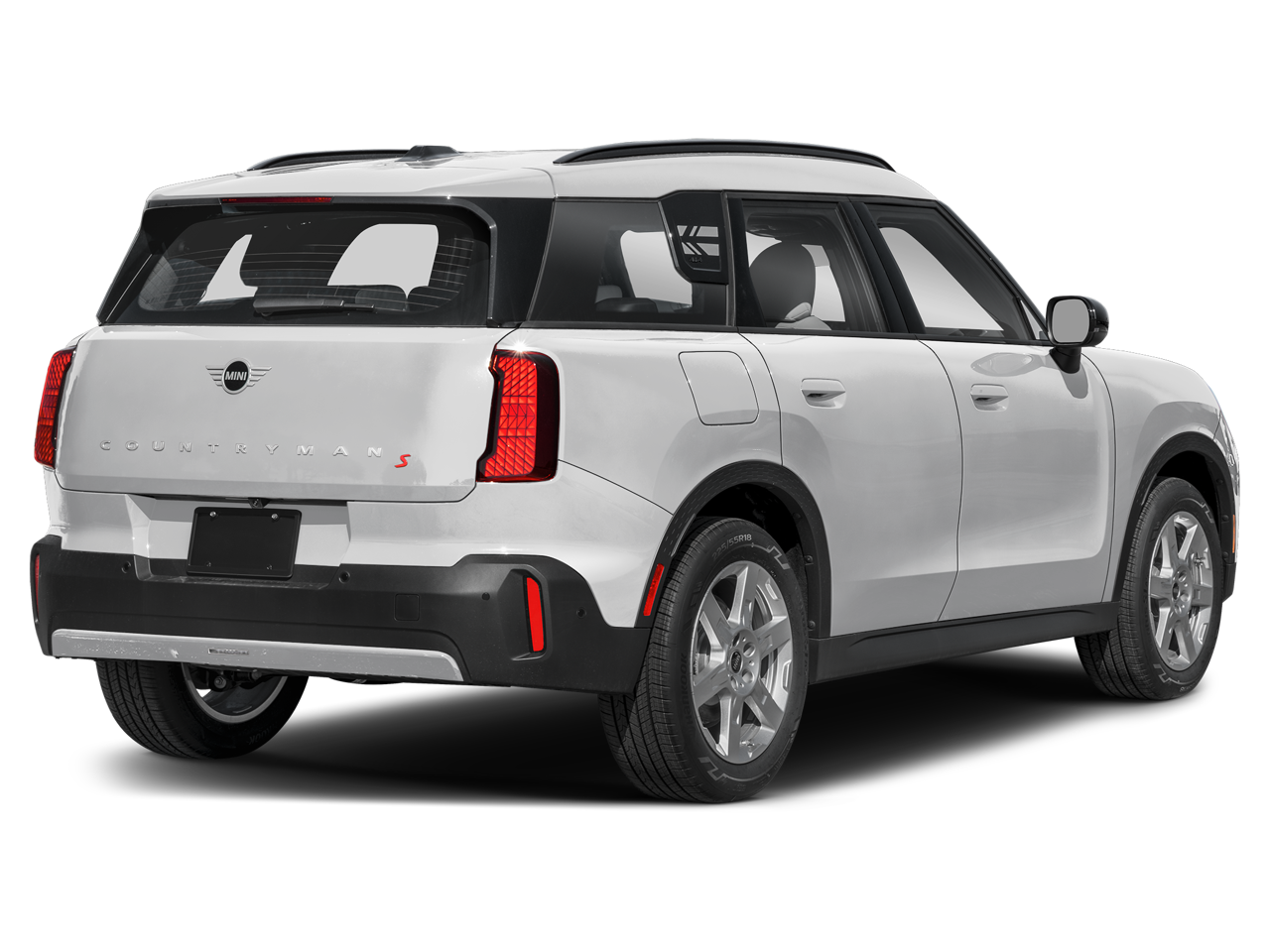 2027 MINI Cooper S Countryman ALL4 Signature Plus