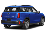 2027 MINI Cooper S Countryman Iconic ALL4