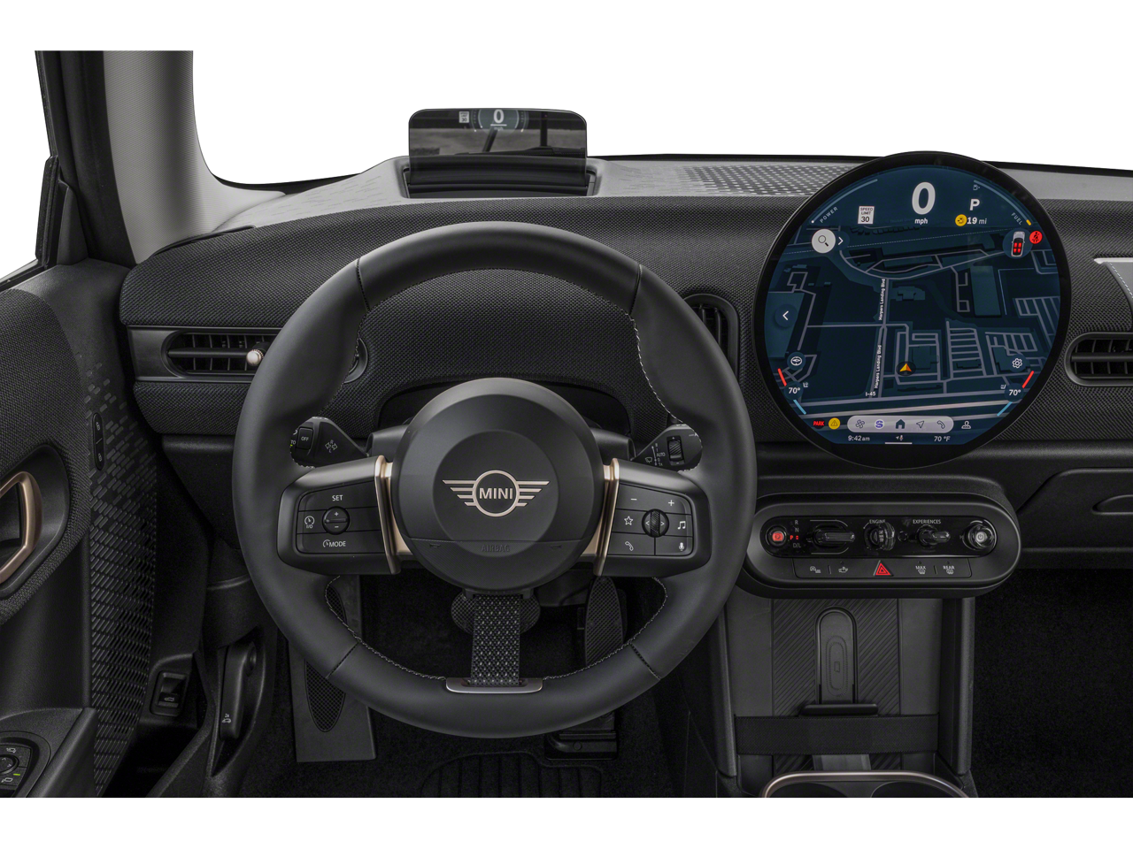 2026 MINI Cooper Hardtop 2 Door Iconic