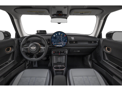2026 MINI Cooper Hardtop 2 Door Iconic