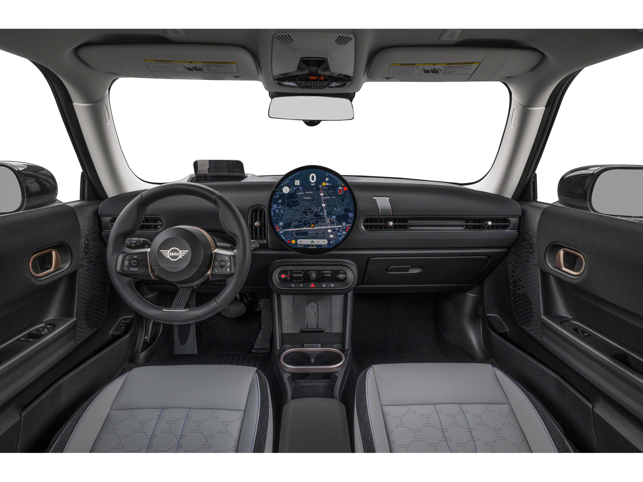 2026 MINI Cooper Hardtop 2 Door Iconic