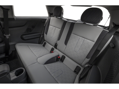 2026 MINI Cooper Hardtop 2 Door Iconic