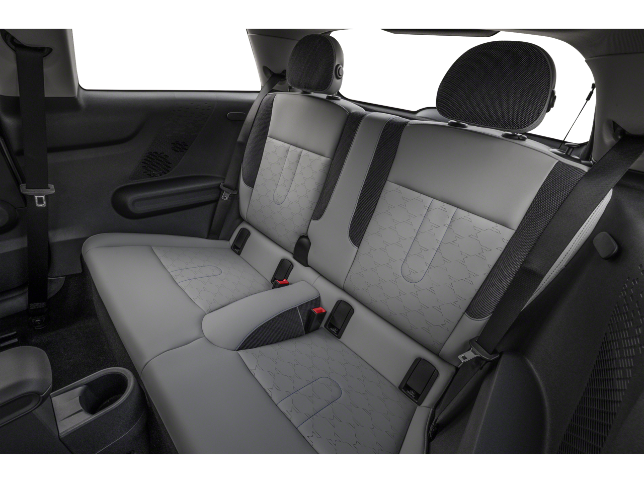 2026 MINI Cooper Hardtop 2 Door Iconic