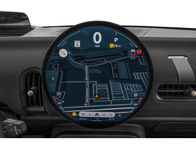 2026 MINI Cooper Hardtop 2 Door Iconic