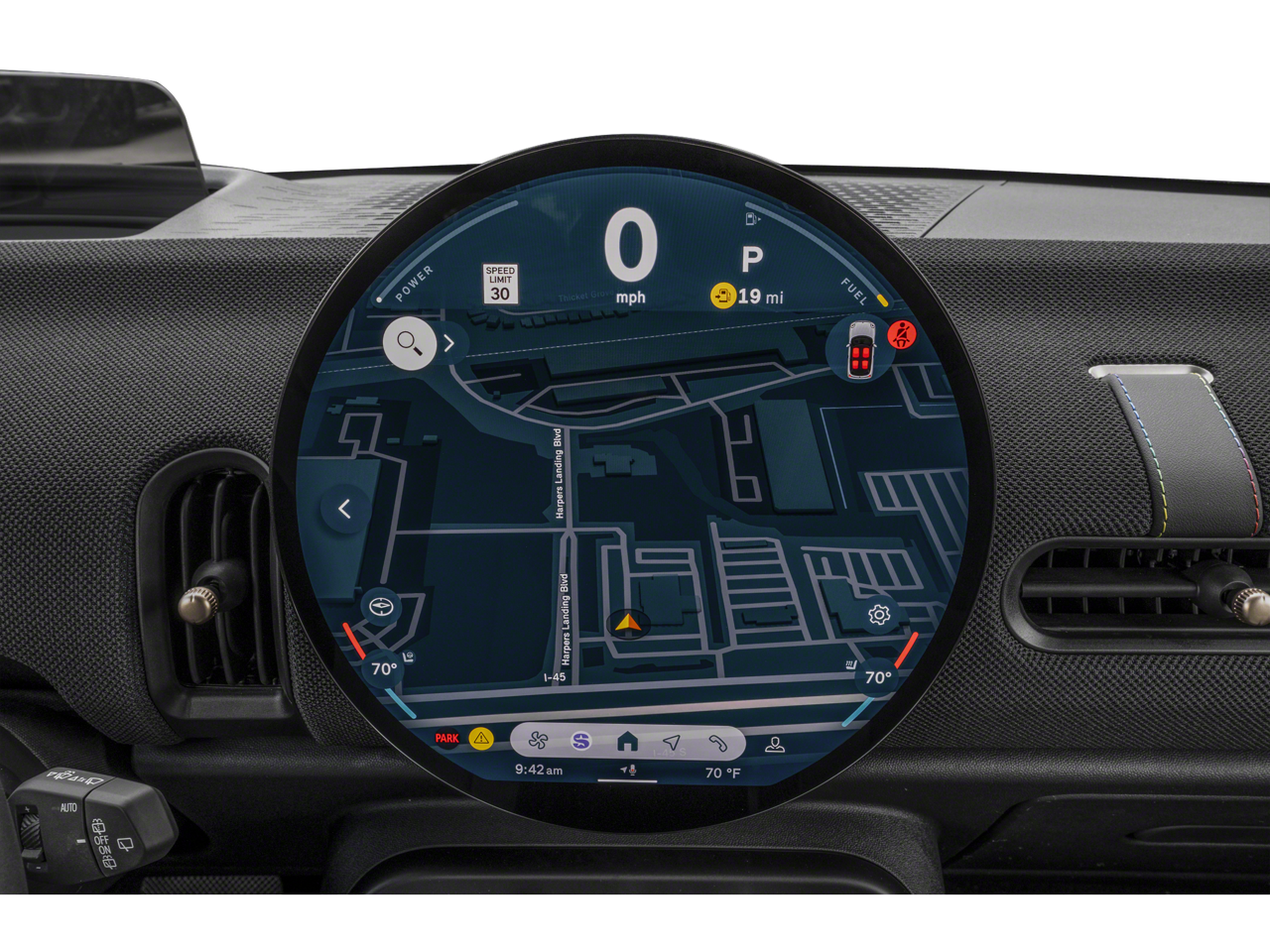 2026 MINI Cooper Hardtop 2 Door Iconic