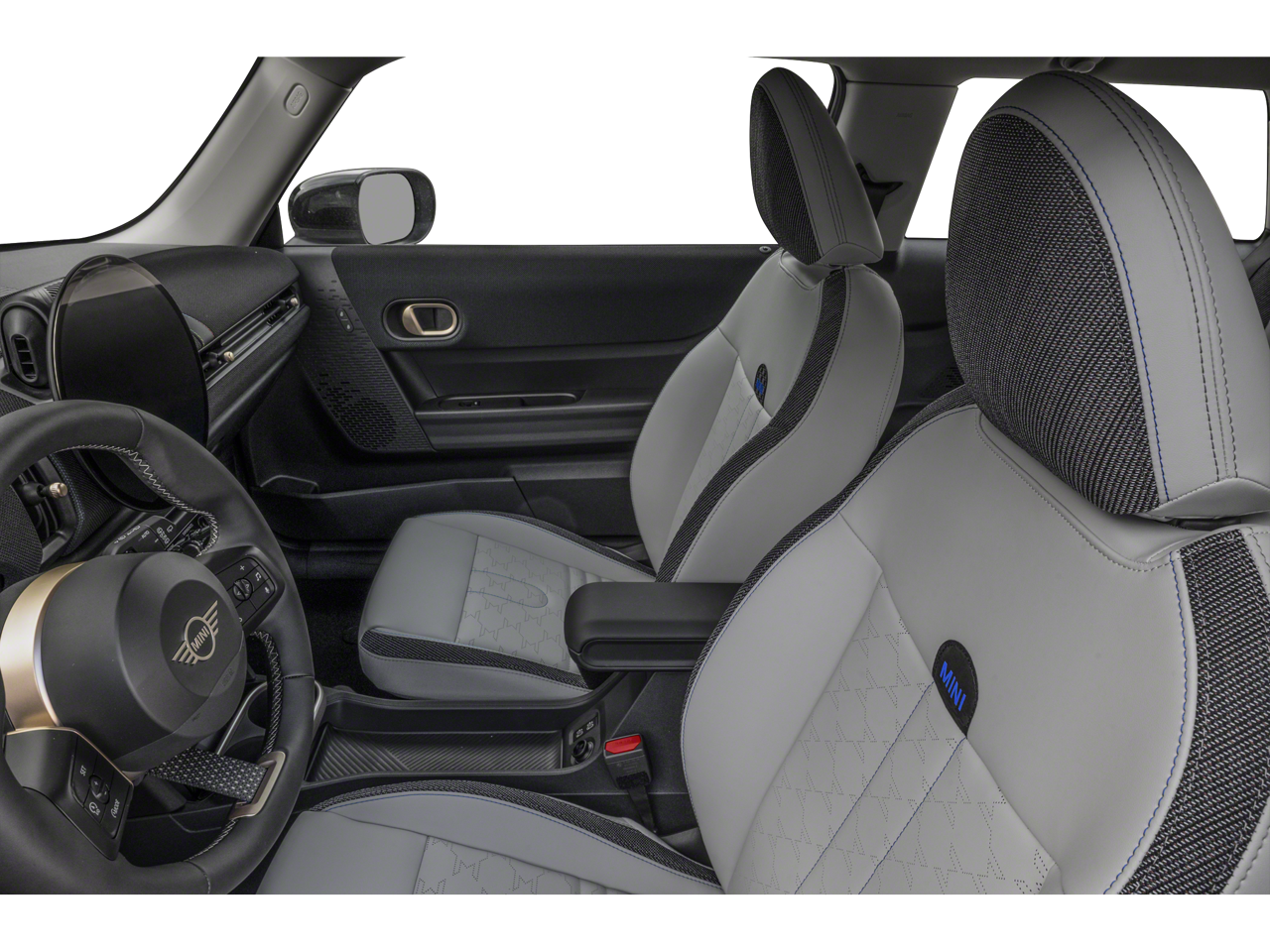 2026 MINI Cooper Hardtop 2 Door Iconic