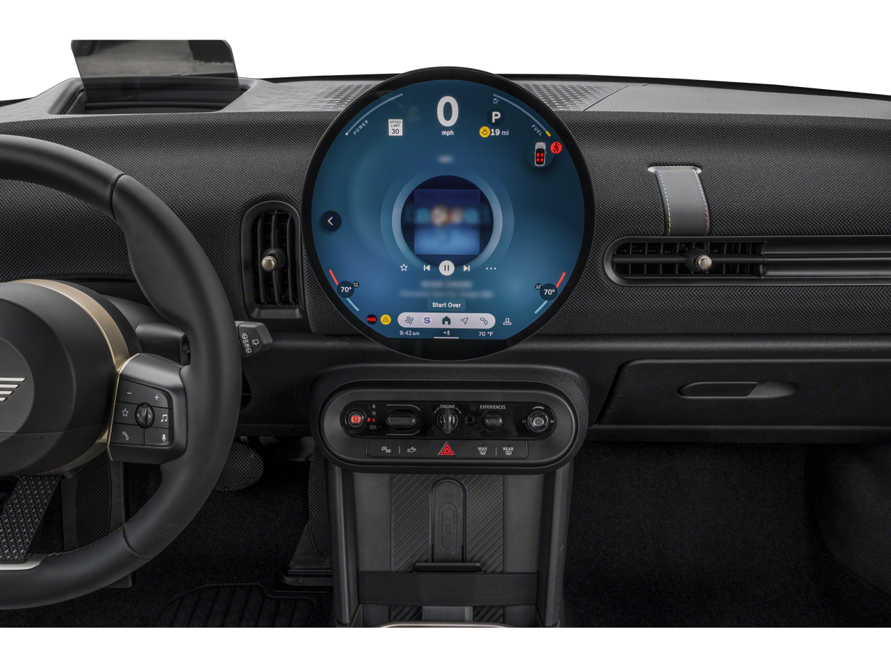 2026 MINI Cooper Hardtop 2 Door Iconic