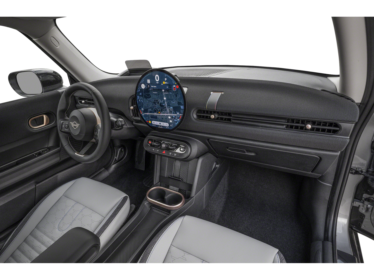 2026 MINI Cooper Hardtop 2 Door Iconic