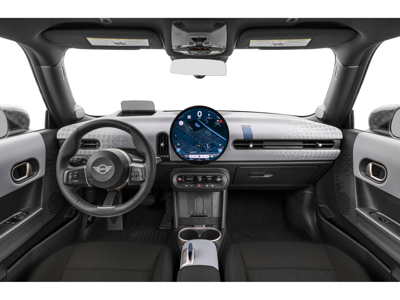 2026 MINI Cooper S Hardtop 2 Door Iconic