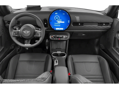 2026 MINI John Cooper Works Hardtop 2 Door Iconic
