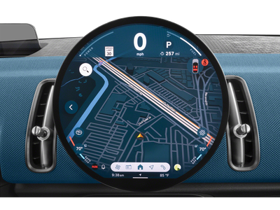 2026 MINI Cooper S Countryman S