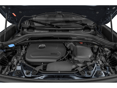 2026 MINI Countryman John Cooper Works