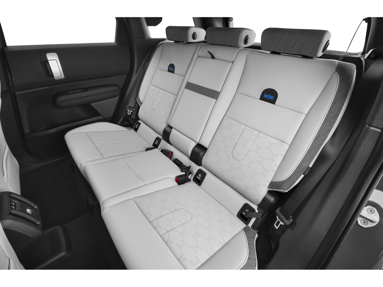 2027 MINI Cooper S Countryman Iconic ALL4