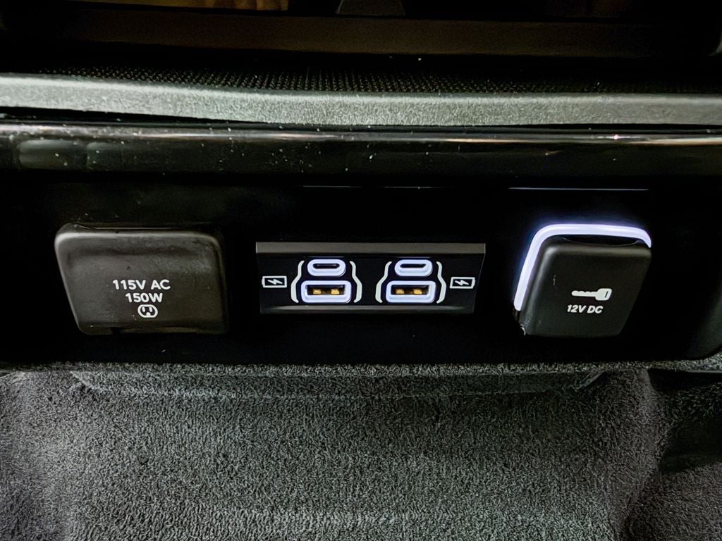 2024 Jeep Wagoneer L Series III