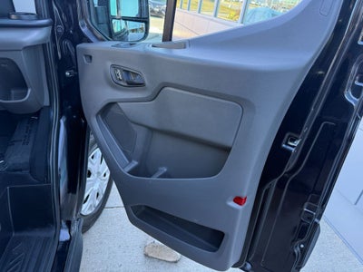 2024 Ford Transit-350 XLT 15 Passenger