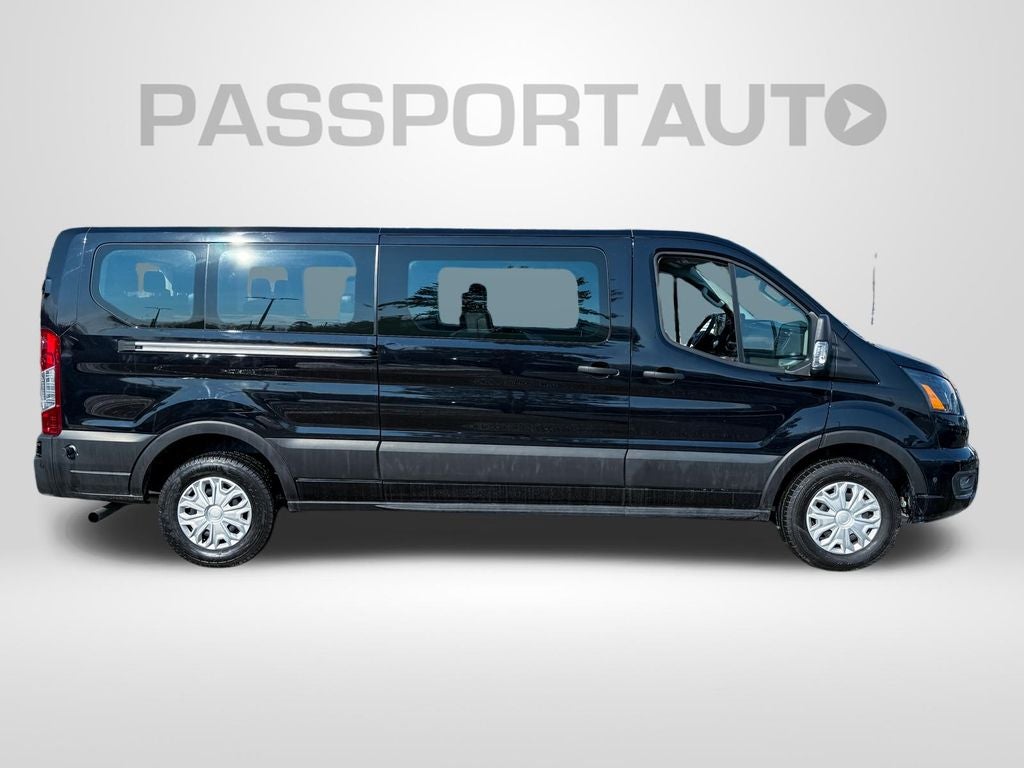 2024 Ford Transit-350 XLT