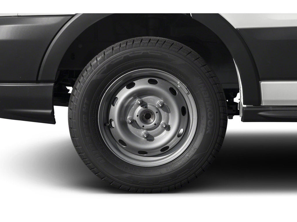 2019 Ford Transit-250 Base