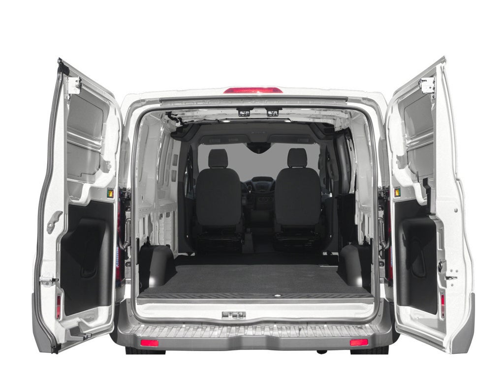 2019 Ford Transit-250 Base