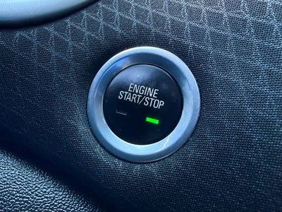 2023 Chevrolet Malibu LS 1LS